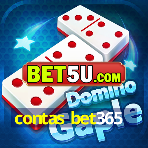 contas bet365